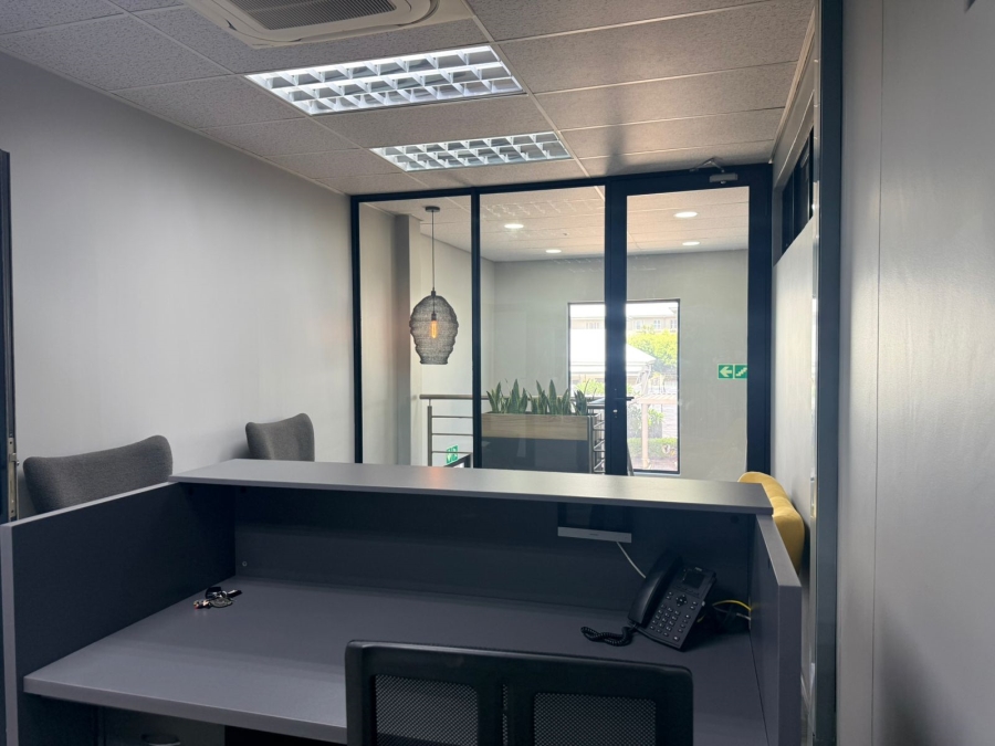 To Let commercial Property for Rent in Waterval East North West